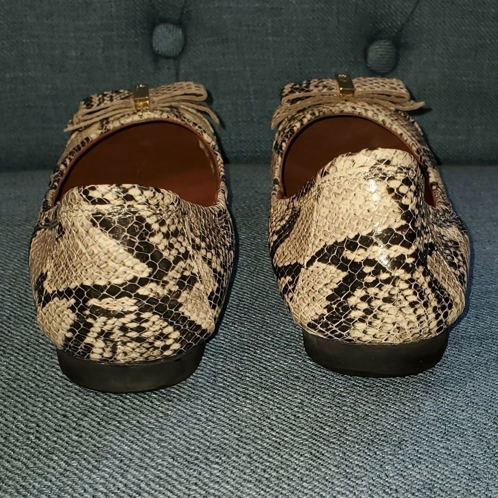 COLE HAAN ELSIE LI BALLET FLAT - Picture 3 of 7